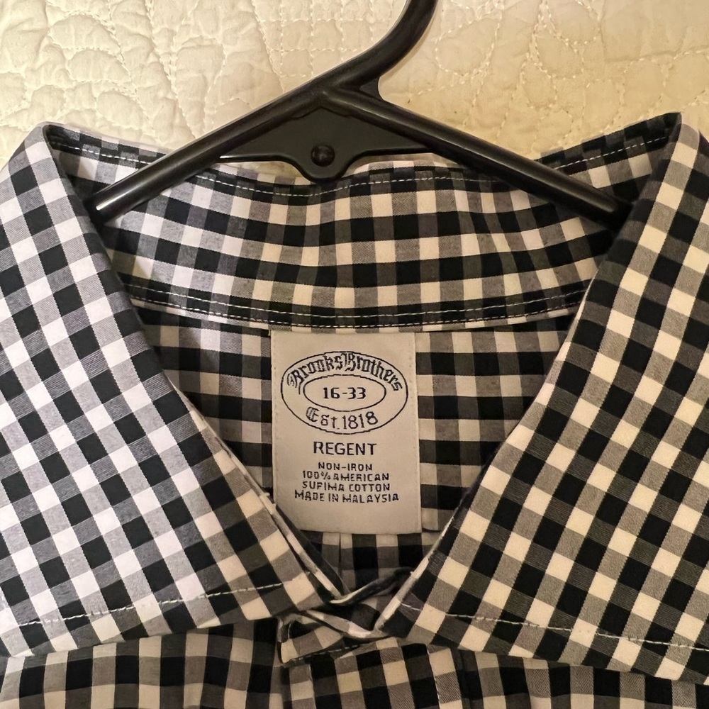 Mens dress shirt